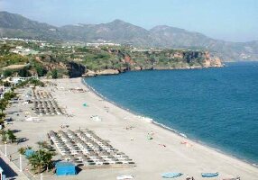 Playa de Burriana