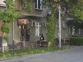 Yerevan City Tour