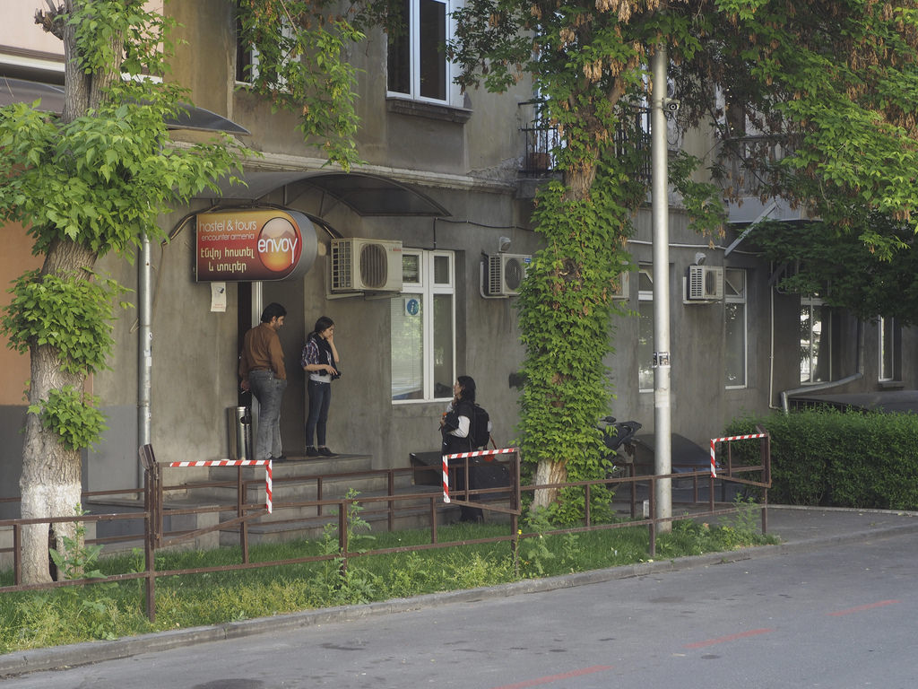 Yerevan City Tour