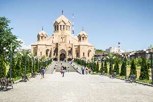 EtnoArmenia Tours