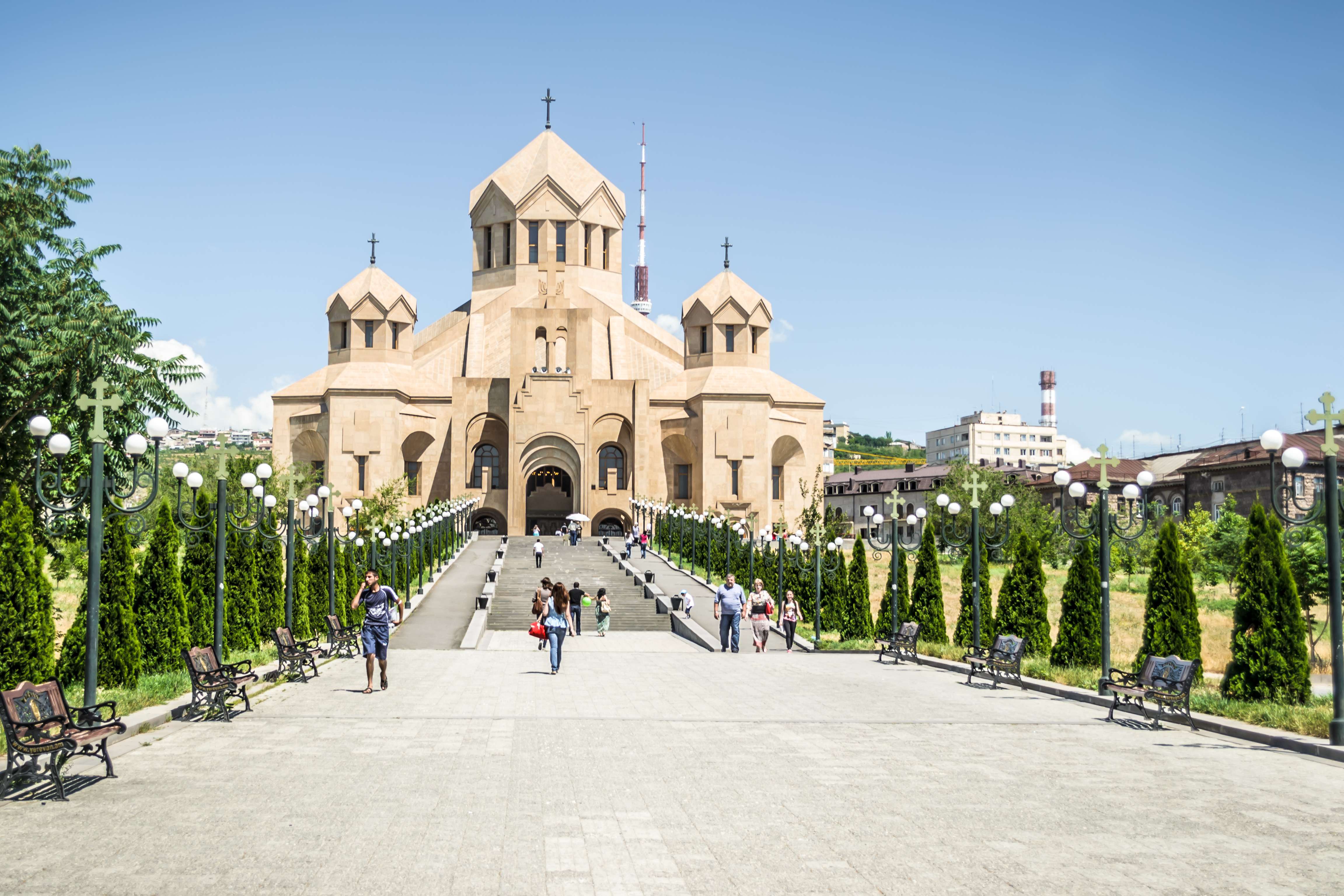 EtnoArmenia Tours