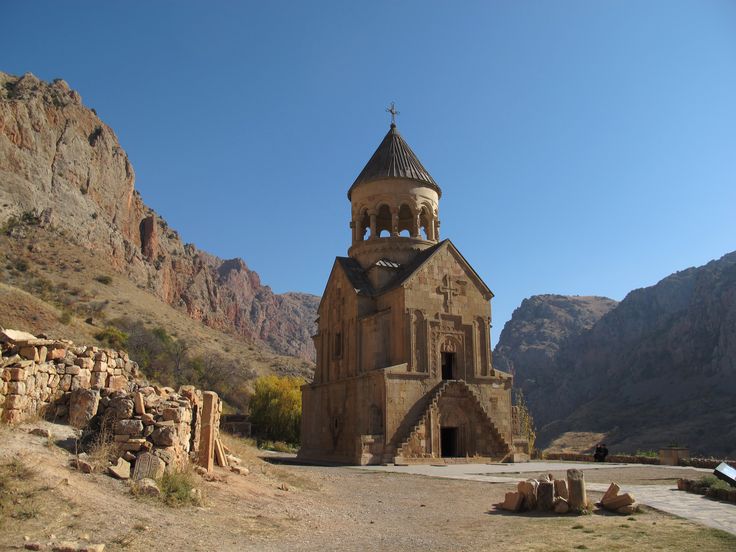 Eurocaucasus Tour - Day Tours