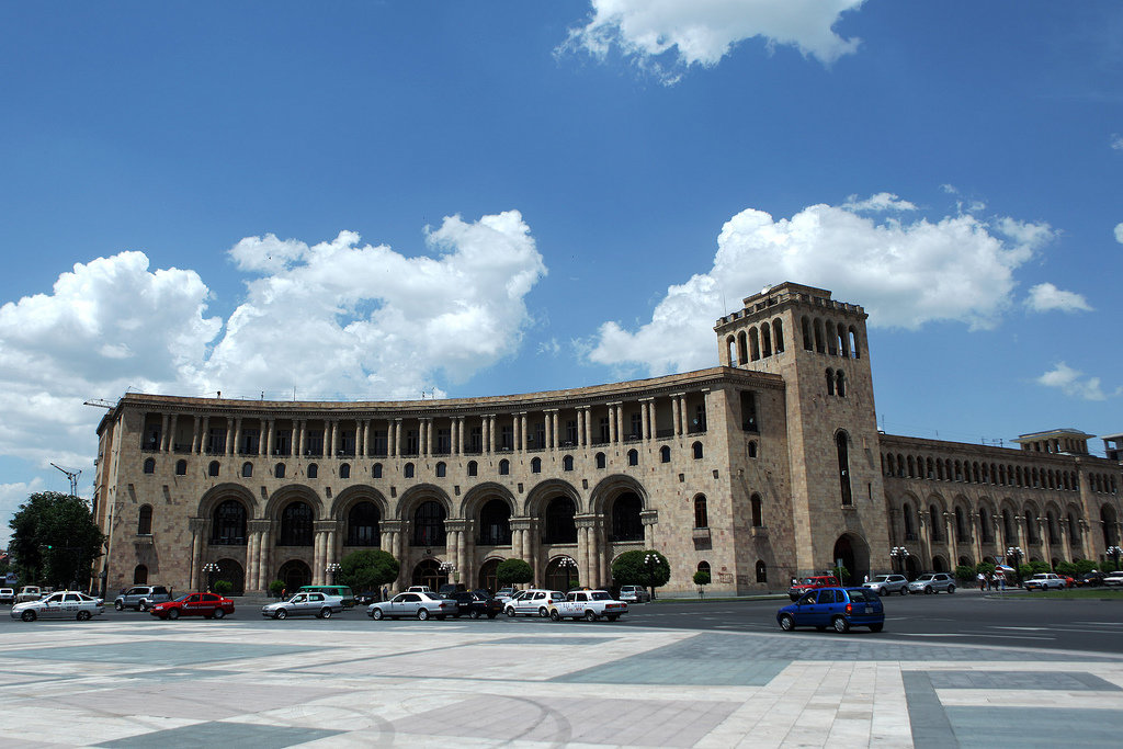VisitArm Tours