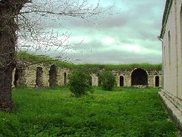 Martuni Armenia Monastery