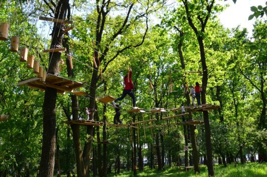 Extreme Park Cernica
