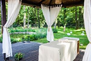 Ilfov County Romania Spa