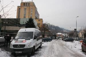 Ilfov County Romania Port