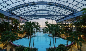 Otopeni Romania Spa