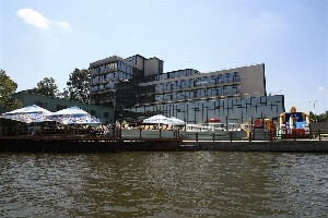 Snagov Romania Spa