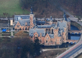 Rivierenhof