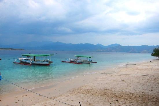 Blue Ocean Boat Trips