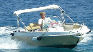 Panos Boats & Trips