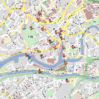 Bristol Packet Boat Trips