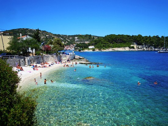 Boat Trips Corfu Daily Cruises
