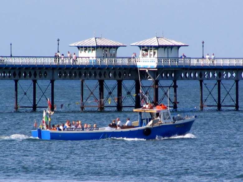 Llandudno Boat Trips