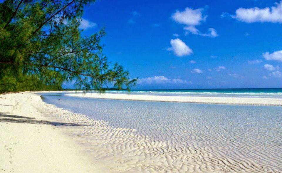 Jomalig Island