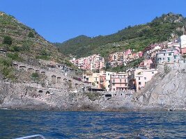 Matilde Navigazione