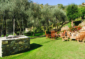 Buranco Agriturismo