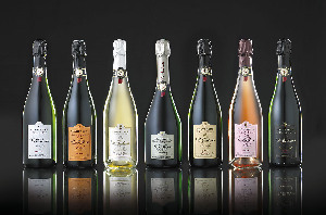 Champagne G. Tribaut