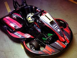 G1 Gokart Center