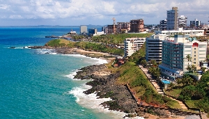 Vila Gal&eacute; Porto