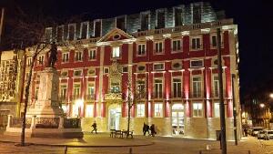 Porto Portugal Hotel 