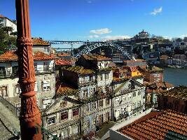 Carris Porto Ribeira