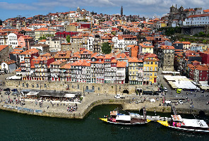 Pestana Vintage Porto