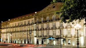 InterContinental Porto Palacio das Cardosas