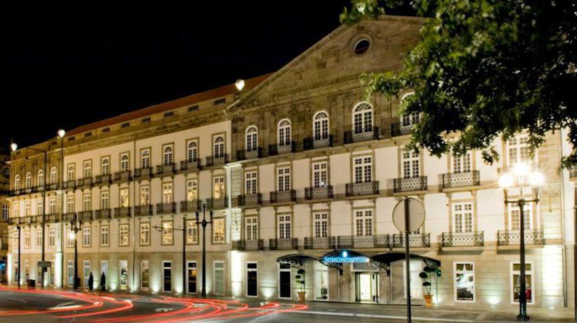 InterContinental Porto Palacio das Cardosas