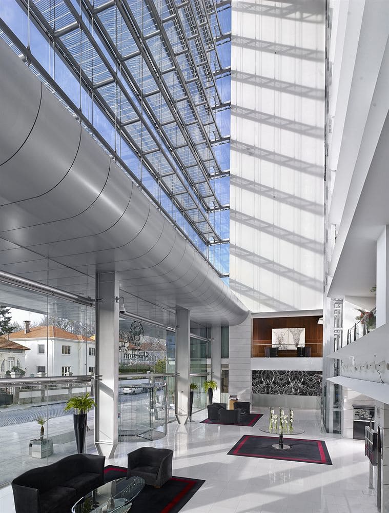 Sheraton Porto Hotel & Spa