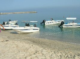Noleggio Nautico-Escursioni Shark Bay