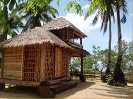 San Lorenzo Philippines Beach