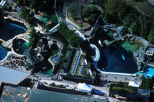 Vancouver Aquarium