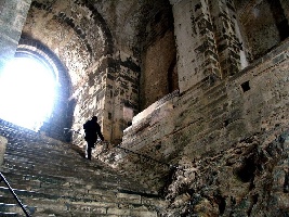Sacra di San Michele