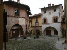 Centro Storico di Avigliana