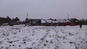 Italian Farm La Fattoria Little Italy