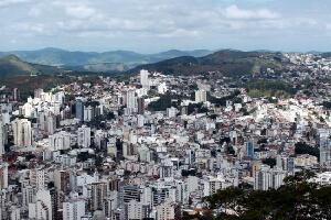 Brazil Hill