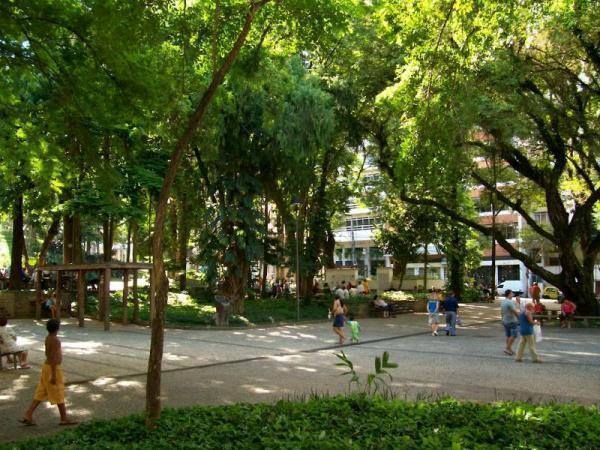 Parque Halfeld