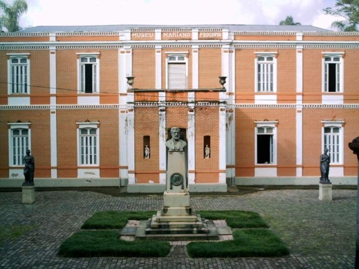 Mariano Procopio Museum