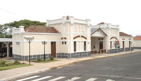 Museu Ferrovi&aacute;rio de Juiz de Fora