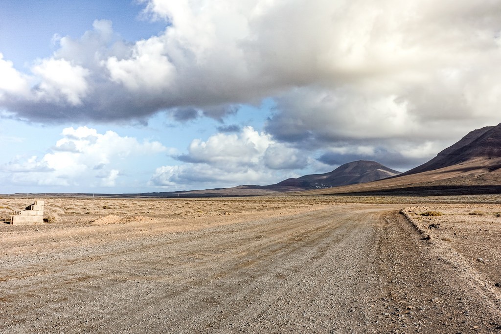 Playa de Papagayo