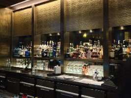 Blue Fox The Bar