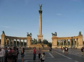 Private Guide Hungary