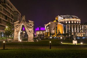 Ludwig Museum of Contemporary Art