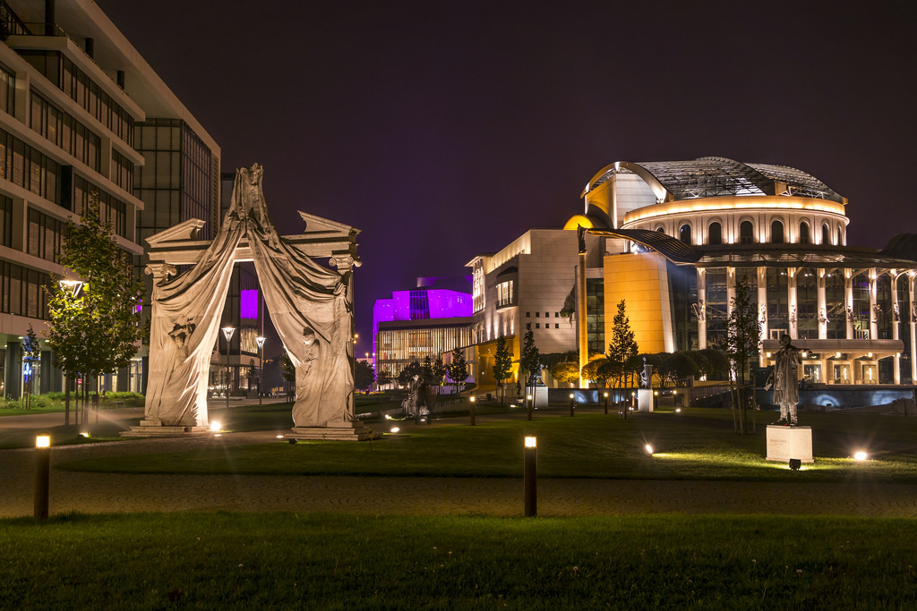Ludwig Museum of Contemporary Art