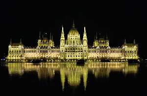 Epic Nights Budapest