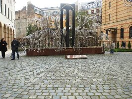 National Jewish Museum (Nemzeti Zsido Muzeum)