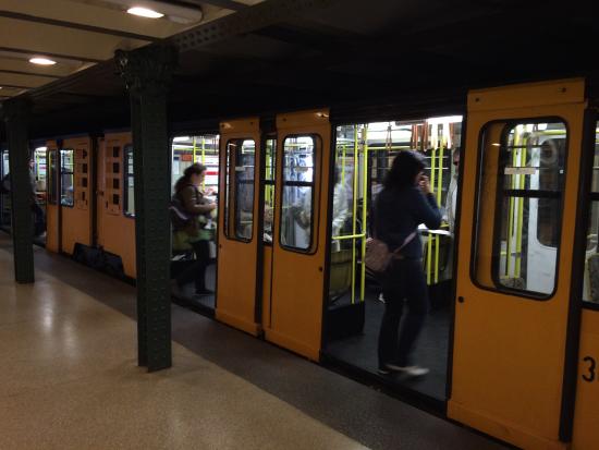 Underground Railway Museum