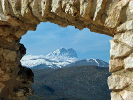 Rocca Calascio